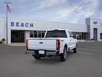 New 2025 Ford F-350 Lariat Crew Cab 4x4 SRW Pickup for sale #F63863 - photo 2