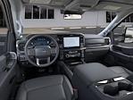 New 2025 Ford F-350 Lariat Crew Cab 4x4 SRW Pickup for sale #F63863 - photo 9