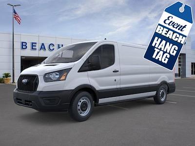 2025 Ford Transit 150 Low Roof RWD Empty Cargo Van for sale #F63865 - photo 1