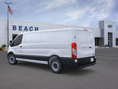 2025 Ford Transit 150 Low Roof RWD Empty Cargo Van for sale #F63865 - photo 2