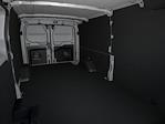 New 2025 Ford Transit 150 Low Roof Empty Cargo Van for sale #F63865 - photo 11