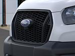 New 2025 Ford Transit 150 Low Roof Empty Cargo Van for sale #F63865 - photo 17