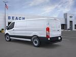 New 2025 Ford Transit 150 Low Roof Empty Cargo Van for sale #F63865 - photo 2