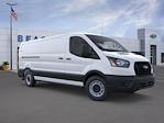 New 2025 Ford Transit 150 Low Roof Empty Cargo Van for sale #F63865 - photo 7