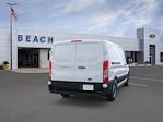 New 2025 Ford Transit 150 Low Roof Empty Cargo Van for sale #F63865 - photo 8