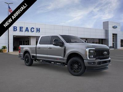 New 2025 Ford F-250 Lariat Crew Cab 4x4 Pickup for sale #F63869 - photo 1