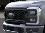 New 2025 Ford F-250 Lariat Crew Cab 4x4 Pickup for sale #F63869 - photo 17