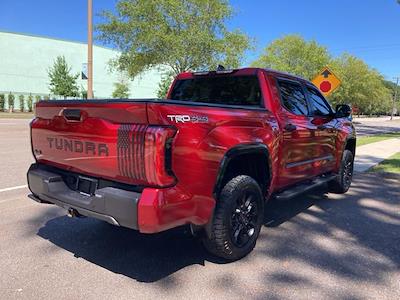 2024 Toyota Tundra CrewMax Cab 4WD Pickup for sale #F63032D - photo 2