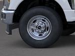 New 2025 Ford F-250 XL Crew Cab 4x4 Pickup for sale #F63870 - photo 19