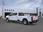 New 2025 Ford F-250 XL Crew Cab 4x4 Pickup for sale #F63870 - photo 2