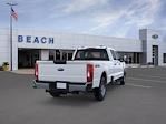 New 2025 Ford F-250 XL Crew Cab 4x4 Pickup for sale #F63870 - photo 8