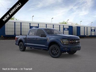 2025 Ford F-150 SuperCrew Cab 4x4 Pickup for sale #F63871 - photo 1