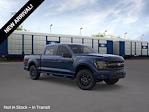 2025 Ford F-150 SuperCrew Cab 4x4 Pickup for sale #F63871 - photo 1