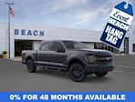 2025 Ford F-150 SuperCrew Cab 4x4 Pickup for sale #F63875 - photo 1