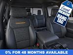 2025 Ford F-150 SuperCrew Cab 4x4 Pickup for sale #F63875 - photo 10