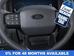 2025 Ford F-150 SuperCrew Cab 4x4 Pickup for sale #F63875 - photo 12