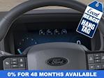2025 Ford F-150 SuperCrew Cab 4x4 Pickup for sale #F63875 - photo 13