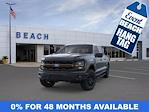 2025 Ford F-150 SuperCrew Cab 4x4 Pickup for sale #F63875 - photo 4