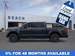 2025 Ford F-150 SuperCrew Cab 4x4 Pickup for sale #F63875 - photo 5