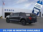 2025 Ford F-150 SuperCrew Cab 4x4 Pickup for sale #F63875 - photo 6