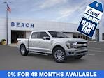 2025 Ford F-150 SuperCrew Cab 4x4 Pickup for sale #F63879 - photo 1