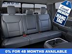 2025 Ford F-150 SuperCrew Cab 4x4 Pickup for sale #F63879 - photo 11