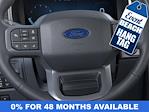 2025 Ford F-150 SuperCrew Cab 4x4 Pickup for sale #F63879 - photo 12