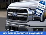 2025 Ford F-150 SuperCrew Cab 4x4 Pickup for sale #F63879 - photo 17