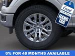 2025 Ford F-150 SuperCrew Cab 4x4 Pickup for sale #F63879 - photo 19