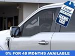 2025 Ford F-150 SuperCrew Cab 4x4 Pickup for sale #F63879 - photo 20