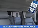 2025 Ford F-150 SuperCrew Cab 4x4 Pickup for sale #F63879 - photo 22
