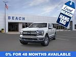 2025 Ford F-150 SuperCrew Cab 4x4 Pickup for sale #F63879 - photo 4