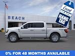 2025 Ford F-150 SuperCrew Cab 4x4 Pickup for sale #F63879 - photo 5