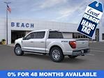 2025 Ford F-150 SuperCrew Cab 4x4 Pickup for sale #F63879 - photo 6