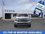 2025 Ford F-150 SuperCrew Cab 4x4 Pickup for sale #F63879 - photo 8