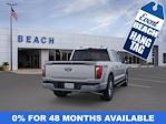 2025 Ford F-150 SuperCrew Cab 4x4 Pickup for sale #F63879 - photo 2