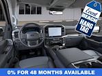 2025 Ford F-150 SuperCrew Cab 4x4 Pickup for sale #F63879 - photo 9