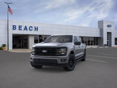 2025 Ford F-150 SuperCrew Cab 4x4 Pickup for sale #F63880 - photo 1
