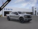 2025 Ford F-150 SuperCrew Cab 4x4 Pickup for sale #F63880 - photo 3