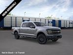 2025 Ford F-150 SuperCrew Cab 4x4 Pickup for sale #F63881 - photo 1