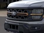2025 Ford F-150 SuperCrew Cab 4x4 Pickup for sale #F63881 - photo 17