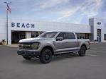 2025 Ford F-150 SuperCrew Cab 4x4 Pickup for sale #F63881 - photo 3