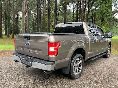 2020 Ford F-150 SuperCrew Cab 4x2 Pickup for sale #F63882D - photo 2