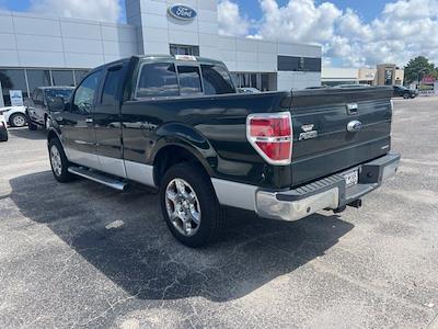 2013 Ford F-150 Super Cab 4x2 Pickup for sale #F63882E - photo 2