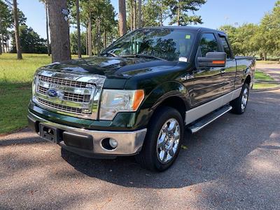 2013 Ford F-150 Super Cab 4x2 Pickup for sale #F63882E - photo 1
