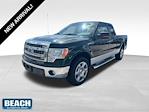 2013 Ford F-150 Super Cab 4x2 Pickup for sale #F63882E - photo 1