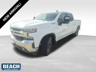 2020 Chevrolet Silverado 1500 Crew Cab 4x4 Pickup for sale #F63884D - photo 1