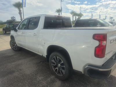 2020 Chevrolet Silverado 1500 Crew Cab 4x4 Pickup for sale #F63884D - photo 2