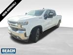2020 Chevrolet Silverado 1500 Crew Cab 4x4 Pickup for sale #F63884D - photo 1