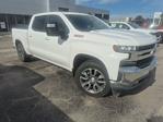 2020 Chevrolet Silverado 1500 Crew Cab 4x4 Pickup for sale #F63884D - photo 4